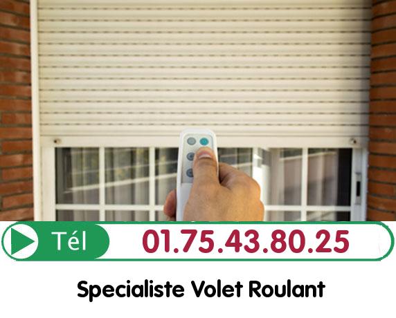 Depannage Volet Roulant Vaureal